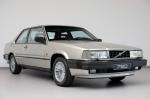 Volvo 780 Coupe 1985 года